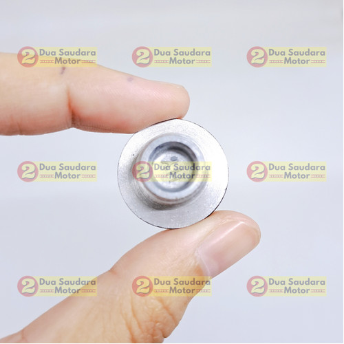 [EZM.1150234] Tutup Atas Cover Spul Motor Roda 3 Viar Karya 150 200 & 300 cc