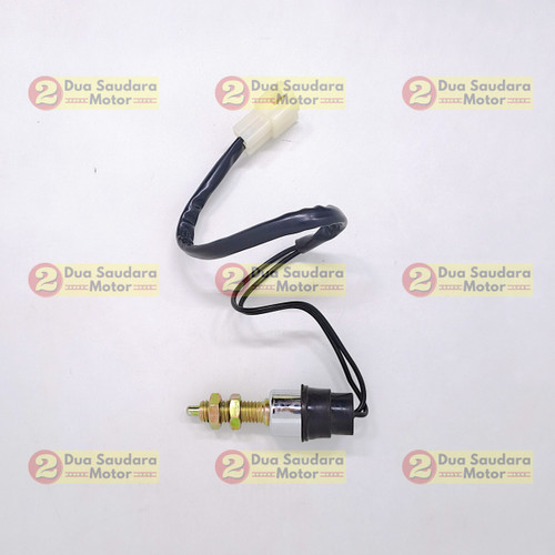 [EZM.1150235] Switch Assy Parking Motor Roda Tiga Viar Karya 150, 200 & 300 cc