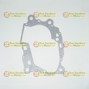 [EZM.1150249] Paking Mesin Tengah Gasket Crankcase Motor Roda Tiga Viar Karya 300 cc