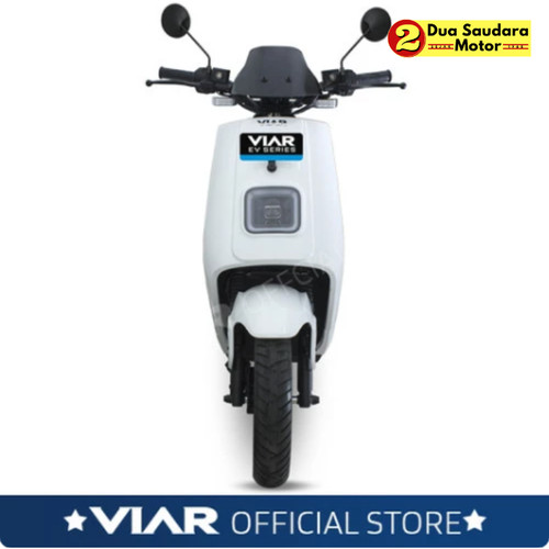 [EZM.1150253] Sepeda Motor Listrik Murah Viar N2 OTR JAWA BARAT Indramayu Cirebon