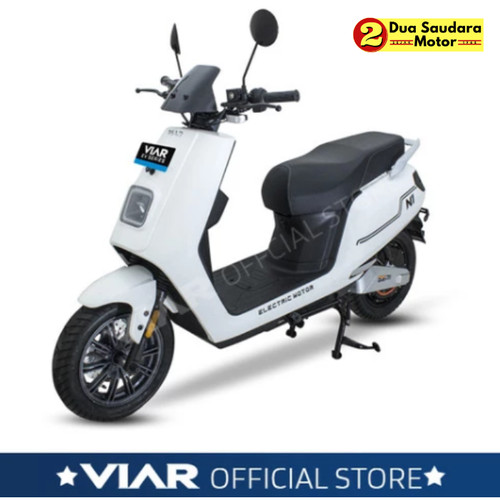 [EZM.1150254] Sepeda Motor Listrik Murah Viar N1 OTR JAWA BARAT Indramayu Cirebon