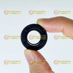 [EZM.1150260] Oil Seal Sil Tuas Tarikan Kopling 12x22x5 Viar Roda 3 Karya 150 200 cc