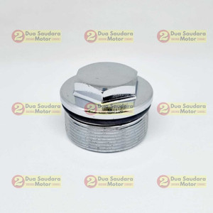 [EZM.1150265] Baut Shockbreaker Viar Roda Tiga Karya 150 200 cc Tahun 2015 ke Atas