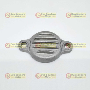 [EZM.1150270] Cap Tappet Adjusting Hole Viar Roda Tiga Karya Bit 100 cc