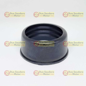 [EZM.1150271] Seal Debu Shockbreaker 43x55x11 Viar Karya 150 200 cc 2015 ke Atas