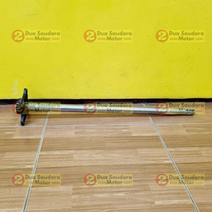 [EZM.1150313] As Roda Belakang Kanan Viar Karya 150 200 cc / Rr Shaft Right Viar