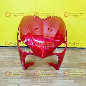[EZM.1150316] Cover Body Depan Viar Roda Tiga Karya Bit Tahun 2015 ke Atas