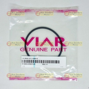 [EZM.1150327] Karet O Ring 63-3 Tutup Idler Cover Viar Karya 150 200 300 cc