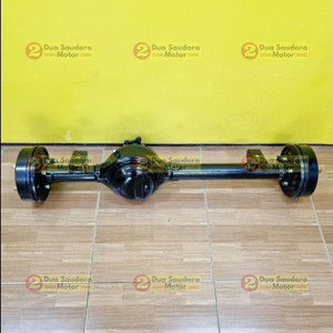[EZM.1150328] Gardan Set Viar Karya Bit 100 cc Matic Tahun 2016 ke Atas