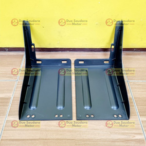 [EZM.1150329] Spakbor Belakang Set Viar Roda 3 Karya 150 200 cc / Rear Fender Viar