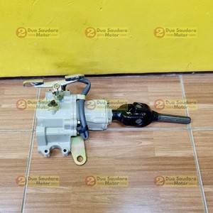 [EZM.1150330] Gearbox Set Model Damper Panjang Viar Roda 3 Karya 150 200 cc