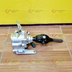 [EZM.1150331] Gearbox Set Viar Roda 3 Karya Bit 100 cc Matic / Reverse Gear Assy Bit
