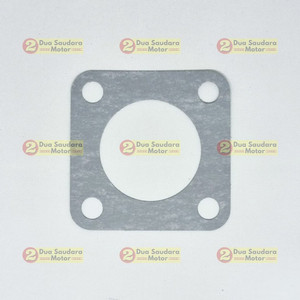[EZM.1150332] Packing Gasket Gearbox Kuningan Pinion Viar Karya 150 200 cc Bit