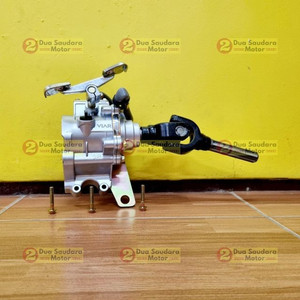 [EZM.1150334] Gearbox Set Model Pendek Viar Roda 3 Karya 150 200 cc
