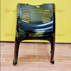 [EZM.1150335] Cover Bawah Viar Roda 3 Karya Bit 100 cc Matic Tahun 2015 ke Atas