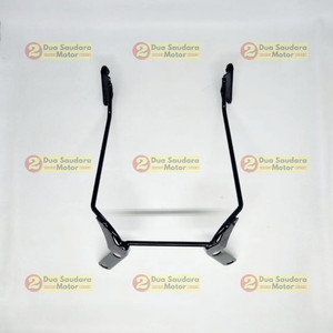 [EZM.1150343] Kerangka Visor Viar Karya 150 200 cc Tahun 2014 ke Bawah / Stay Visor