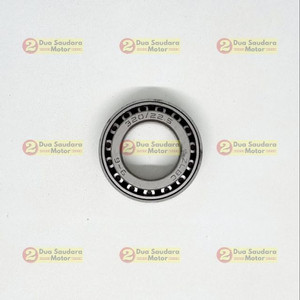 [EZM.1150344] Bearing Stir Atas 320/22.5 Viar Roda 2 VIX R / Stem Sub Up Assy Steeri