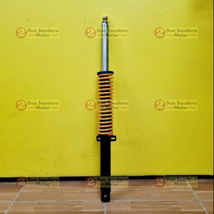 [EZM.1150349] Shockbreaker Kanan Depan Viar Karya 150 200 cc Tahun 2014 ke Bawah
