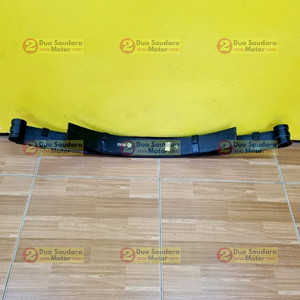 [EZM.1150350] Per Daun Viar Roda 3 Karya 150 cc / Sheet Spring Karya 150