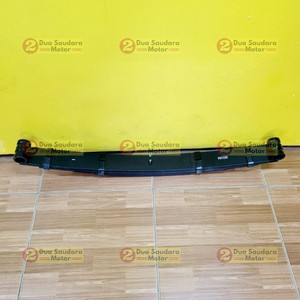 [EZM.1150351] Per Daun Viar Roda 3 Karya 200 cc / Sheet Spring Karya 200