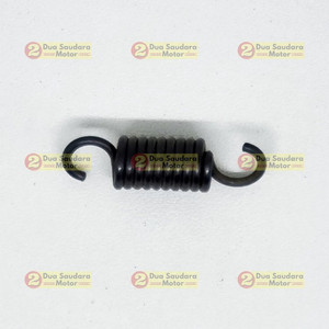 [EZM.1150897] Per Kampas Rem Depan Viar Karya 150 200 300 cc Bit / Spring Brake Shoe