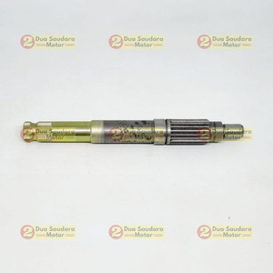[EZM.1150355] As Slah Engkol Set Viar Karya 150 cc Oil Cooler / Spindle Kick Starter