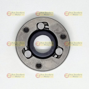 [EZM.1150356] Pelor Starter One Way Viar Karya Bit 100 cc / Outer Starting Clutch
