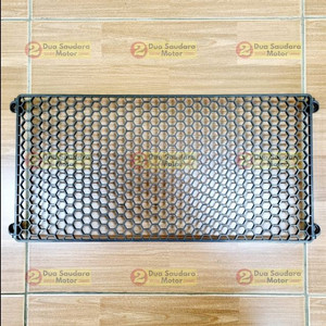 [EZM.1150361] Cover Radiator Viar Roda Tiga Karya 150 200 cc