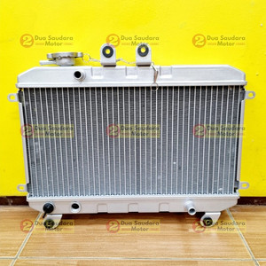 [EZM.1150362] Radiator Set Besar Viar Roda Tiga Karya 150 200 cc