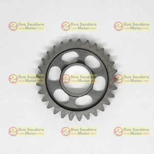 [EZM.1150380] Gigi Rasio 29T Counter Shaft Second Viar Karya 150 200 cc Radiator