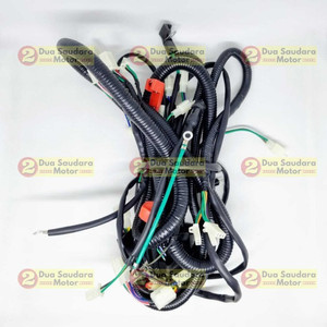 [EZM.1150398] Kabel Body Viar Roda Tiga Karya Bit 100 cc Matic Tahun 2016 ke Atas