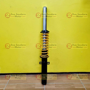 [EZM.1150399] Shockbreaker Kiri Assy Viar Roda 3 Karya 150 200 cc Tahun 2015 ke Atas
