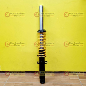 [EZM.1150400] Shockbreaker Kanan Assy Viar Karya 150 200 cc Tahun 2015 ke Atas