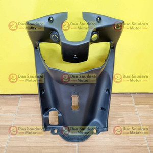 [EZM.1150408] Kneeroom Cover Body Belakang Viar Karya Bit 100 cc Tahun 2015 ke Atas