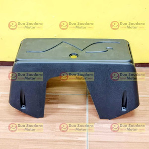 [EZM.1150411] Front Tool Box Viar Roda 3 Karya Bit 100 cc Matic Tahun 2014 ke Bawah