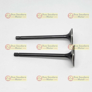 [EZM.1150415] Klep Keluar Masuk Viar Karya 150 cc Oil Cooler / Valve In Out Oil Cool