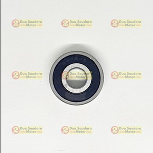 Bearing Laher Koyo 6302 2RS Kualitas No. 2