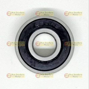 [EZM.1150431] Bearing Laher Koyo 6201 2RS Kualitas No. 2