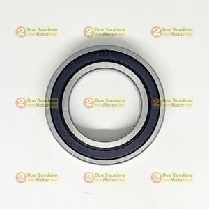 [EZM.1150433] Bearing Laher Gardan Belakang Koyo 6008 2RS Viar Roda Tiga Karya