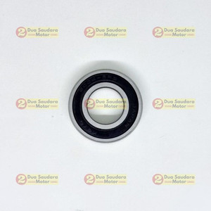 [EZM.1150435] Bearing Laher Gearbox Koyo 6004 2RS Viar Karya 150 200 300 cc Bit