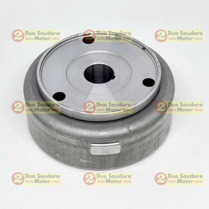 [EZM.1150449] Magnet Viar Karya 150 cc Radiator / Fly Wheel Comp Viar Karya 150 cc