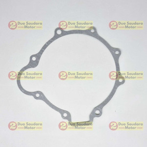 [EZM.1150460] Paking Gasket Magnet Blok Mesin Kiri Viar Karya 150 cc Oil Cooler