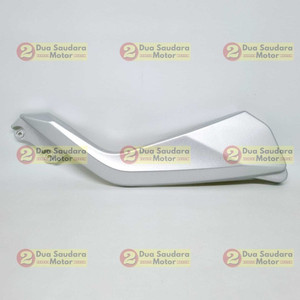 [EZM.1150463] List Silver Tanki Kiri Viar Karya 150 200 cc Radiator Thn 2015 ke Atas