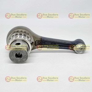 [EZM.1150466] Stang Seher Viar Karya 150 cc Oil Cooler / Connecting Rod 150 Oil Cool