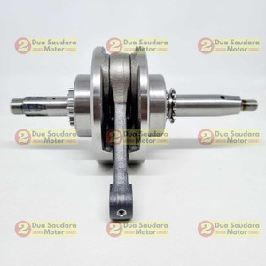 [EZM.1150467] Kruk As Assy Viar Karya Bit 100 cc Matic / Crankshaft Comp Viar Bit
