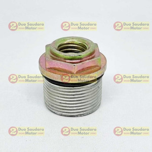[EZM.1150471] Baut Shockbreaker Viar Roda Tiga Karya 150 200 cc Tahun 2014 ke Bawah