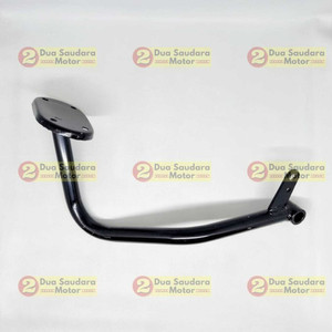 [EZM.1150476] Injekan Rem Belakang Viar Karya 150 200 300 cc / Pedal RR Brake Comp