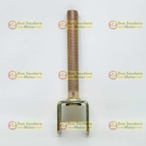 [EZM.1150478] Garpu Adjuster Stabiliser Roda Belakang Viar Roda Tiga Karya 150 cc