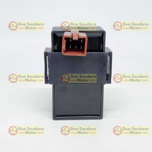 [EZM.1150479] CDI Unit Viar Roda Tiga Karya Bit 100 cc Matic