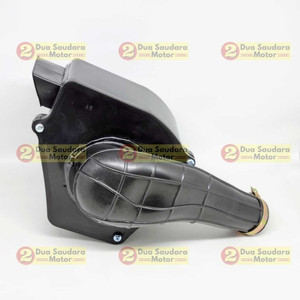 [EZM.1150481] Filter Karbu Udara Viar Karya 150 200 300 cc / Air Cleaner Assy Viar